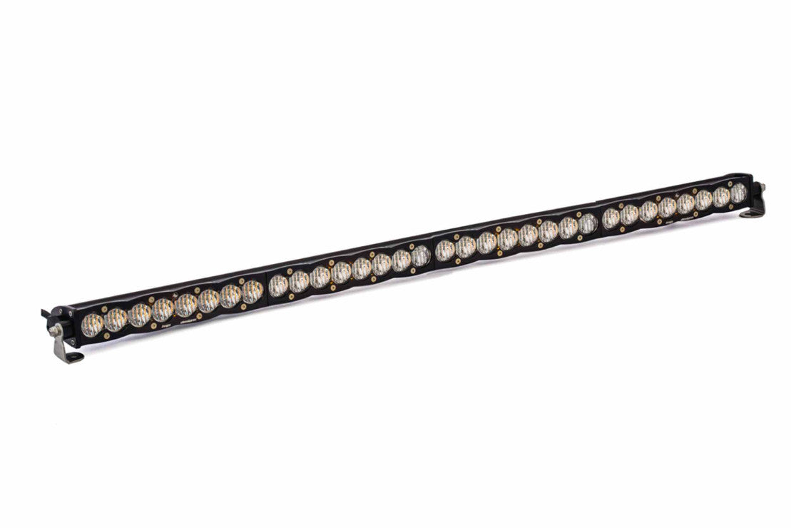 BAJA DESIGNS S8 SERIES LED LIGHT BAR