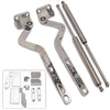 HOOD HINGES 81-87 CHEVY TRUCK