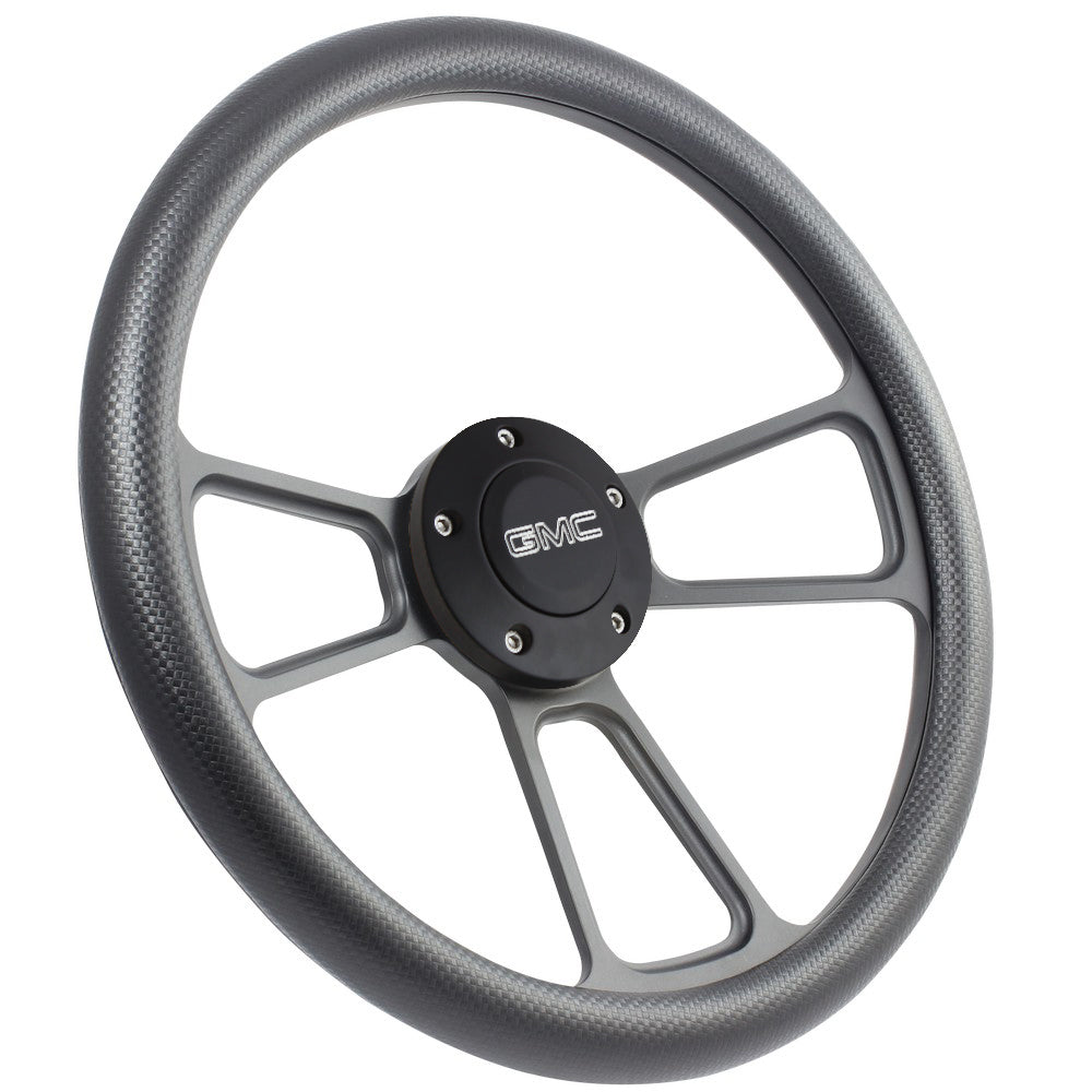 14inch Forever Sharp Steering wheel