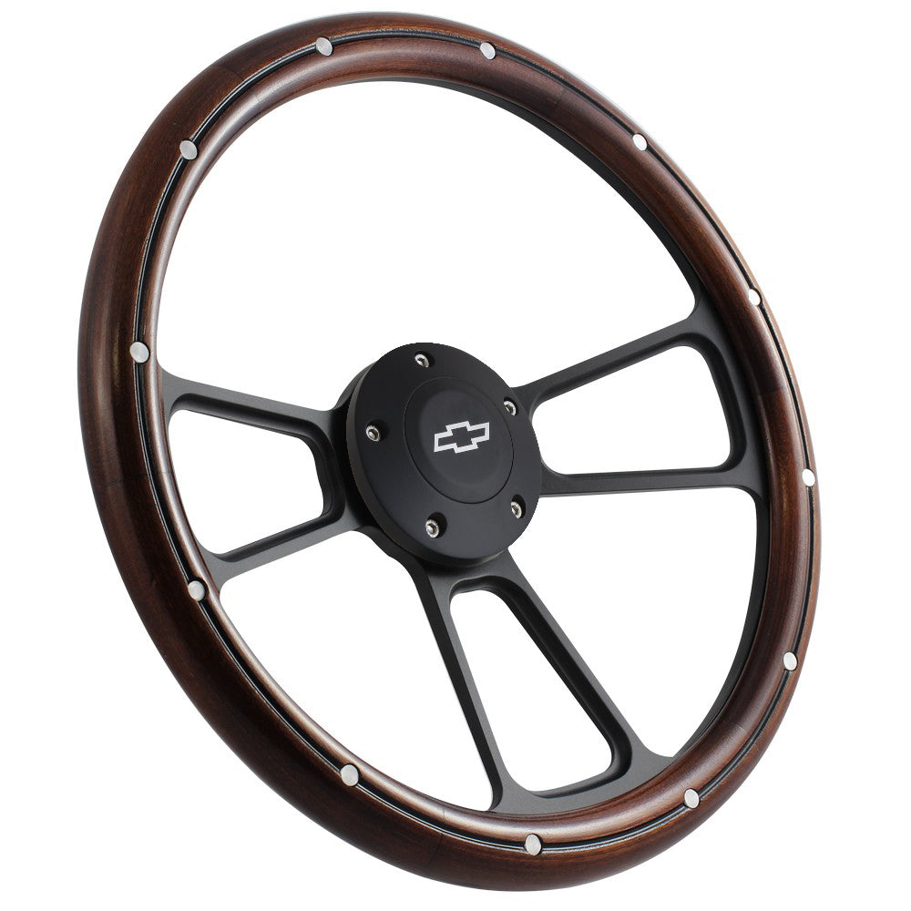 14inch Forever Sharp Steering wheel