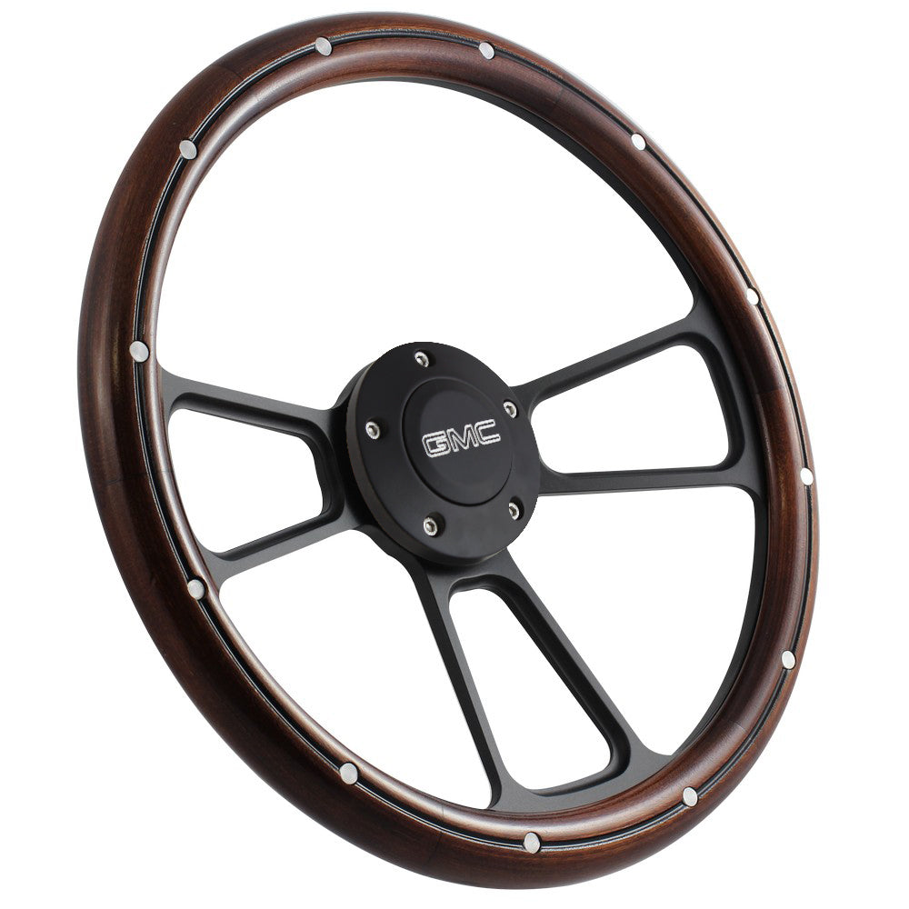 14inch Forever Sharp Steering wheel