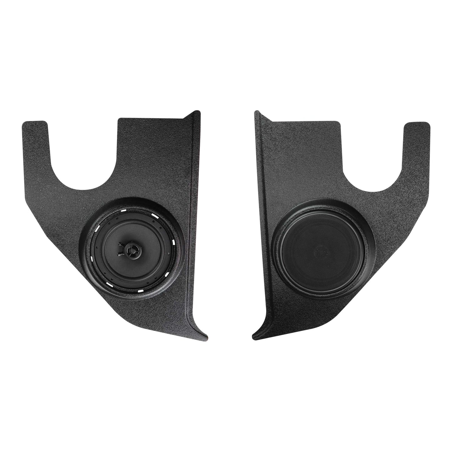 Kick Panels for 1967-72 Chevrolet Truck