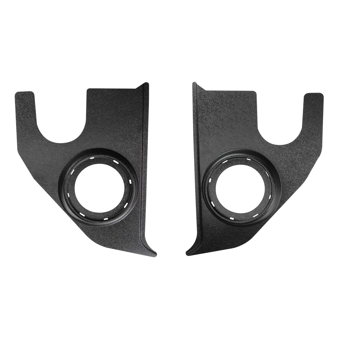 Kick Panels for 1967-72 Chevrolet Truck