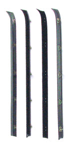 Beltline Molding Kit 81-87