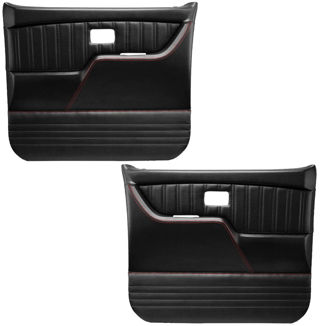 TMI Molded Door Panels - Chevy Truck