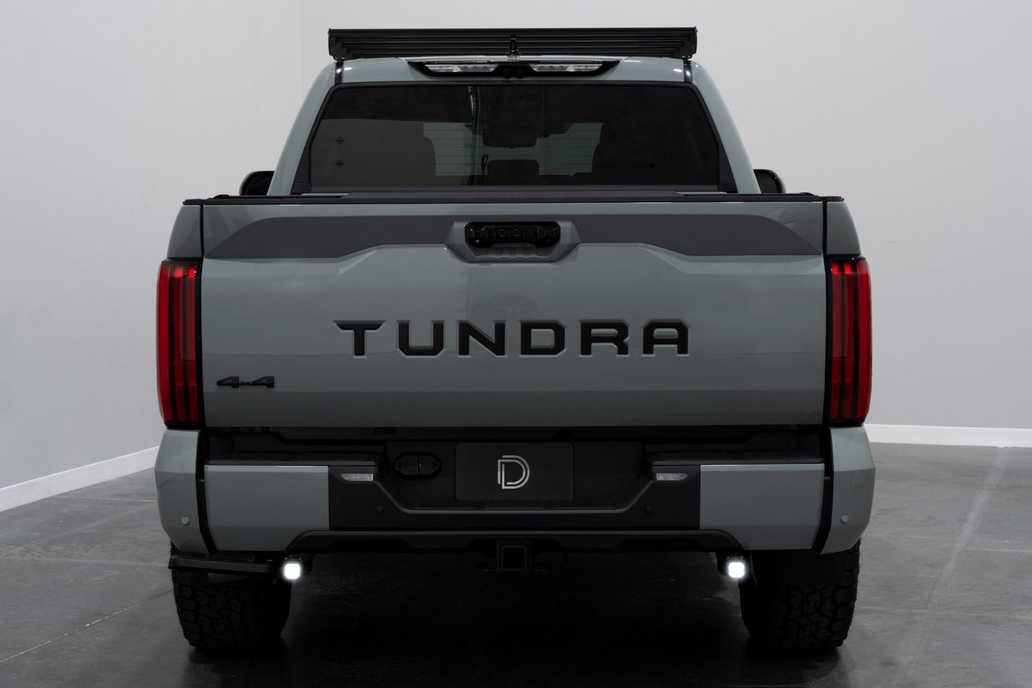 Stage Series Reverse Light Kit for 2022-2024 Toyota Tundra