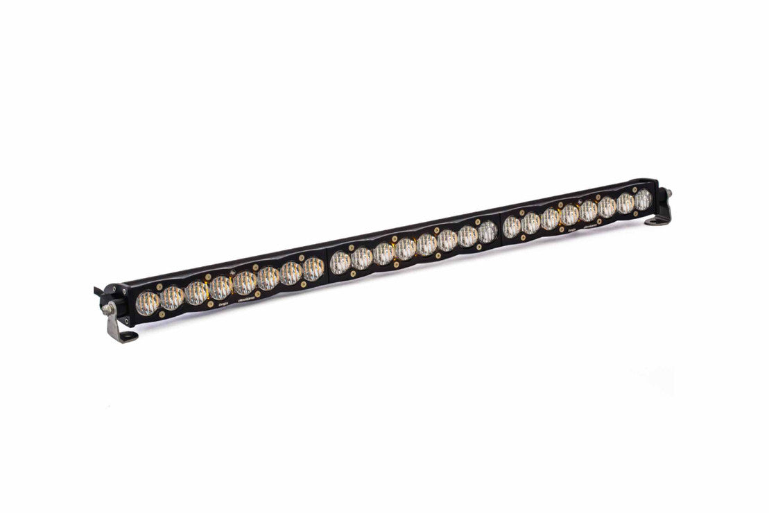 BAJA DESIGNS S8 SERIES LED LIGHT BAR