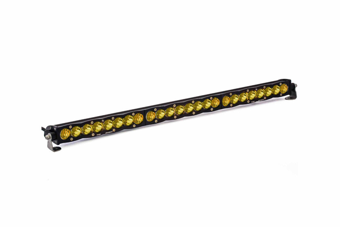 BAJA DESIGNS S8 SERIES LED LIGHT BAR