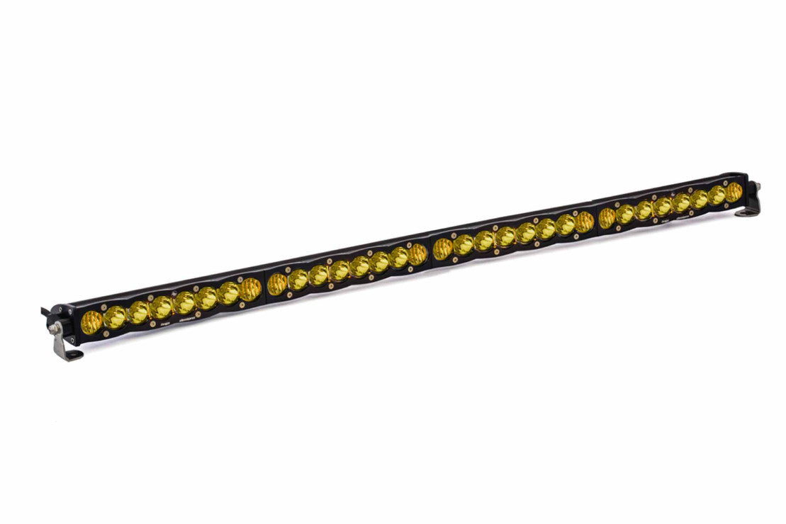 BAJA DESIGNS S8 SERIES LED LIGHT BAR