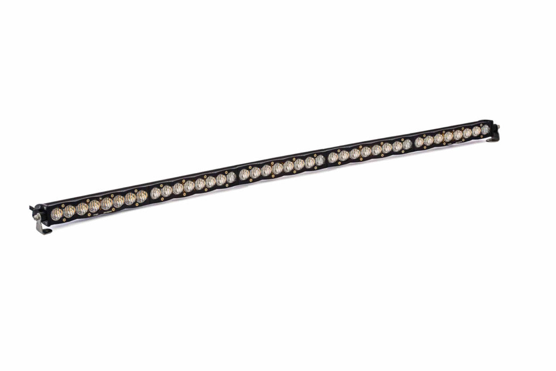 BAJA DESIGNS S8 SERIES LED LIGHT BAR