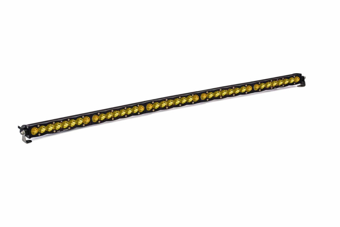 BAJA DESIGNS S8 SERIES LED LIGHT BAR