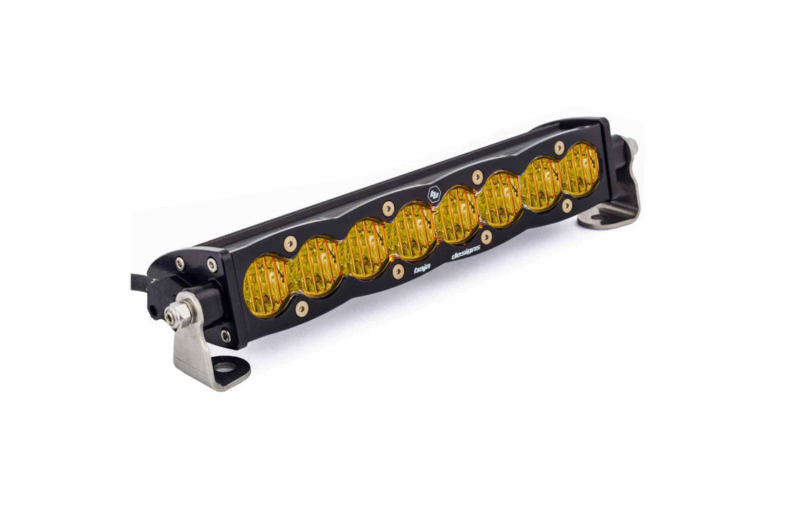 BAJA DESIGNS S8 SERIES LED LIGHT BAR