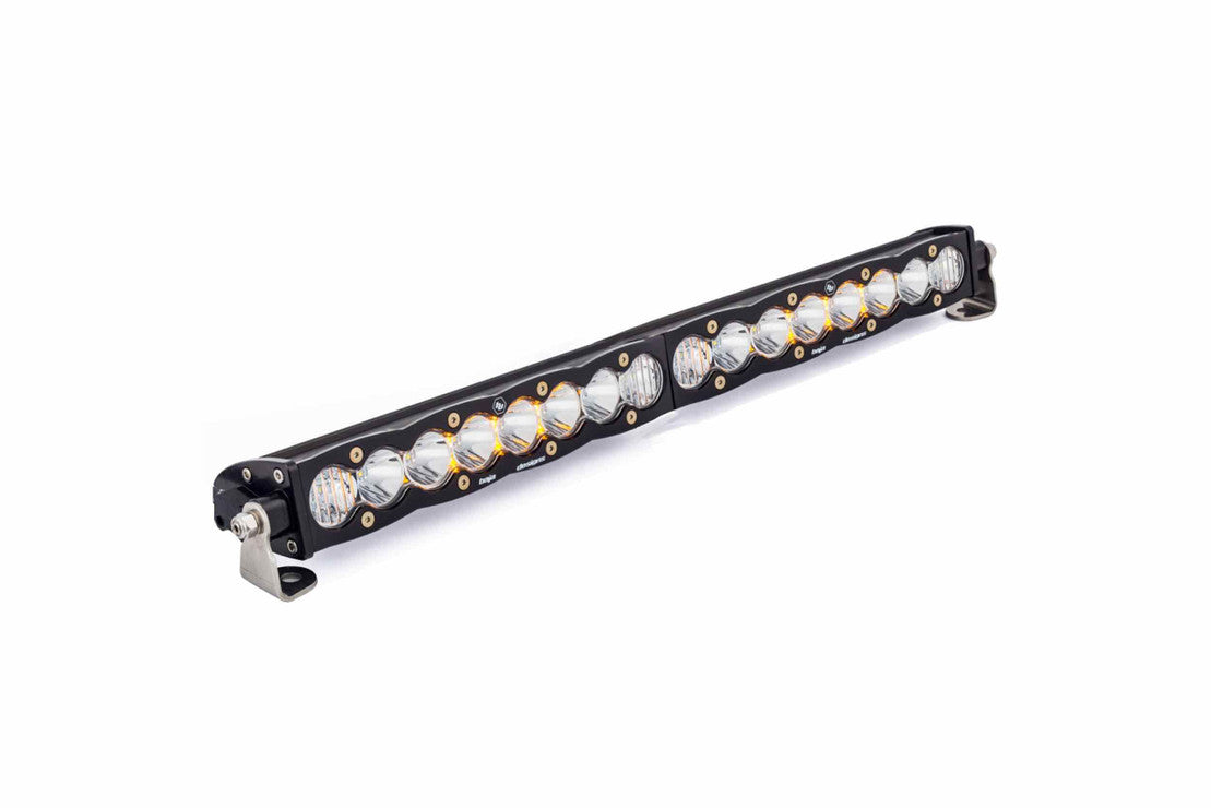 BAJA DESIGNS S8 SERIES LED LIGHT BAR