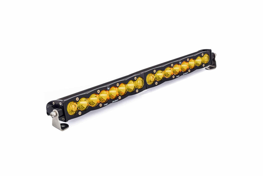 BAJA DESIGNS S8 SERIES LED LIGHT BAR