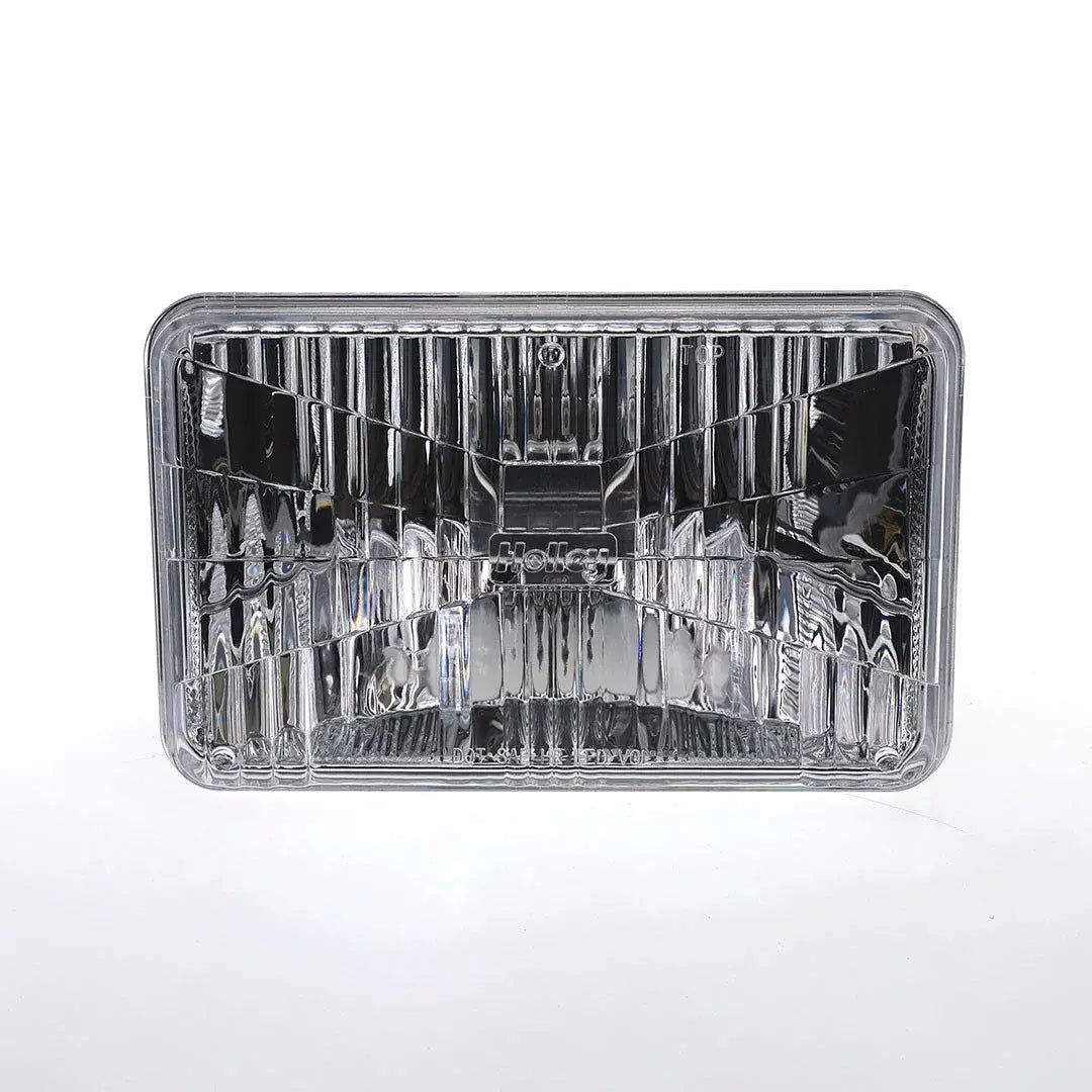 RetroBright LED Forward Facing Headlight Kit - Bright White 5700K 4X6