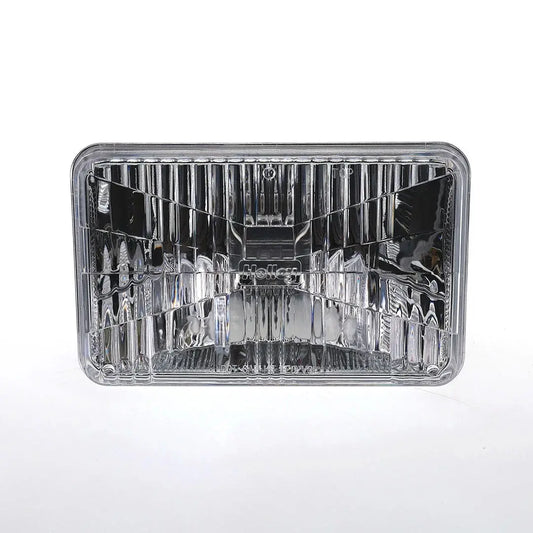 RetroBright LED Forward Facing Headlight Kit - Bright White 5700K 4X6