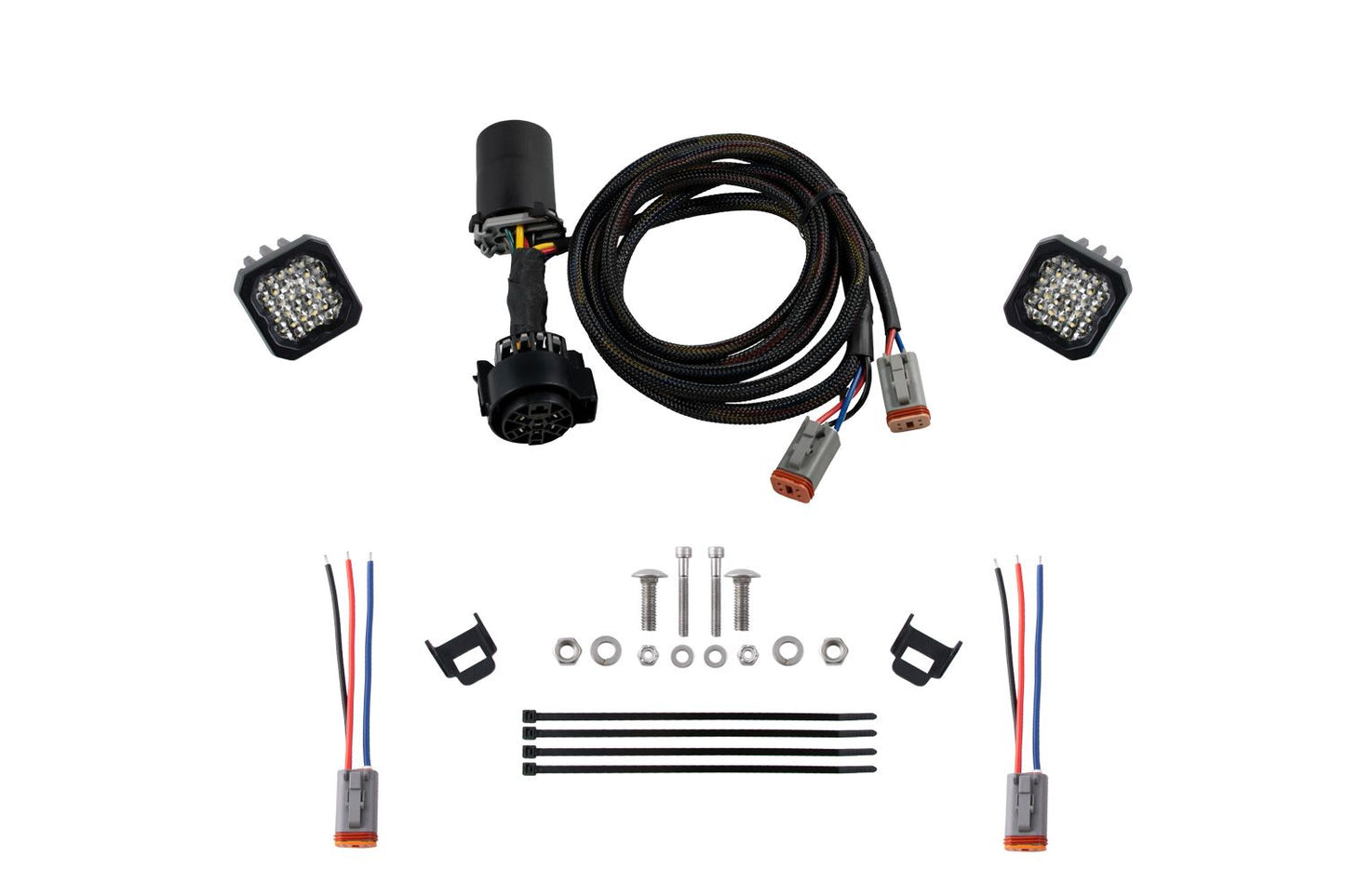Stage Series Reverse Light Kit for 2022-2024 Toyota Tundra