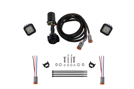 Stage Series Reverse Light Kit for 2022-2024 Toyota Tundra
