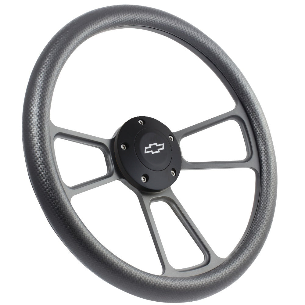 14inch Forever Sharp Steering wheel