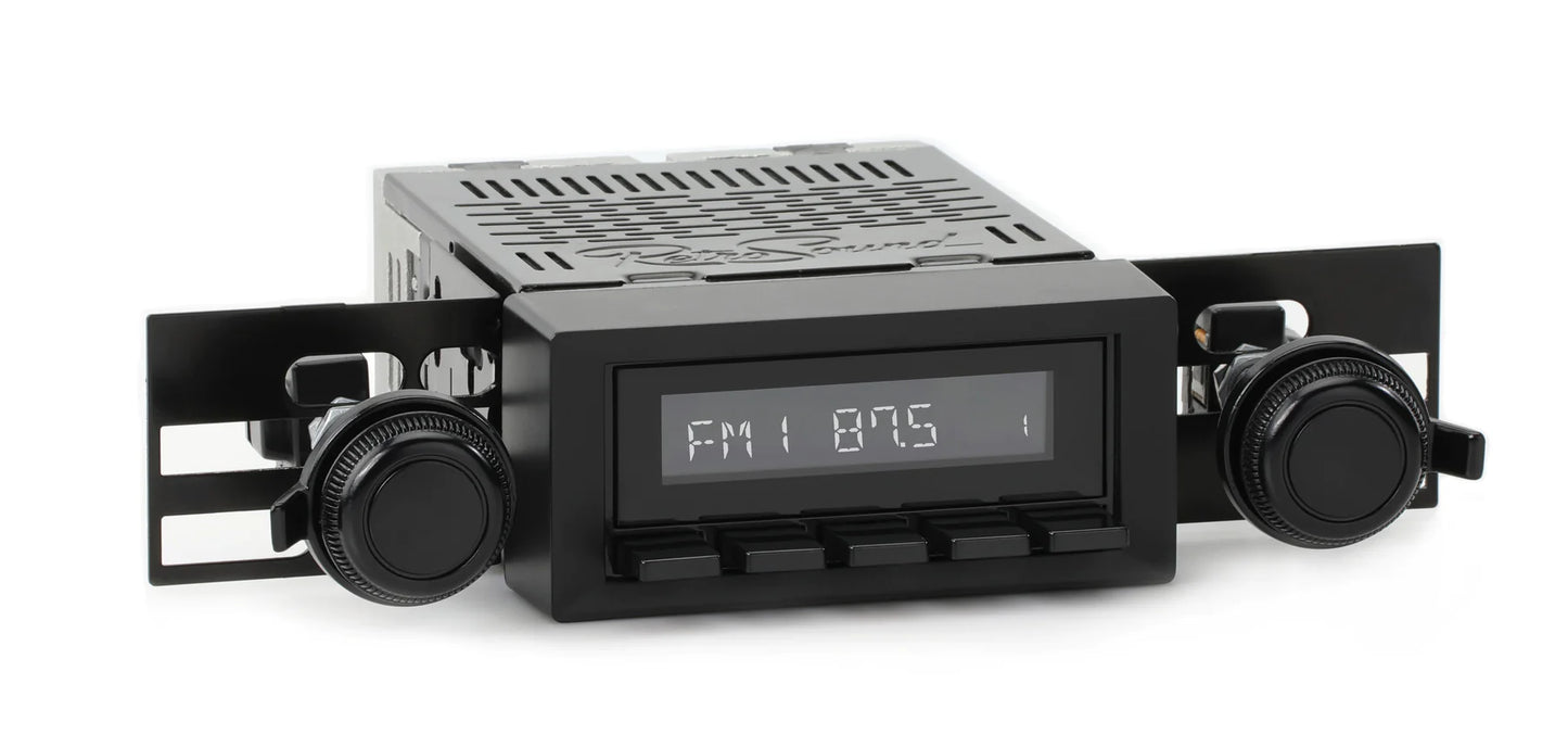 1973-87 Chevrolet C/K Series Truck RetroRadio